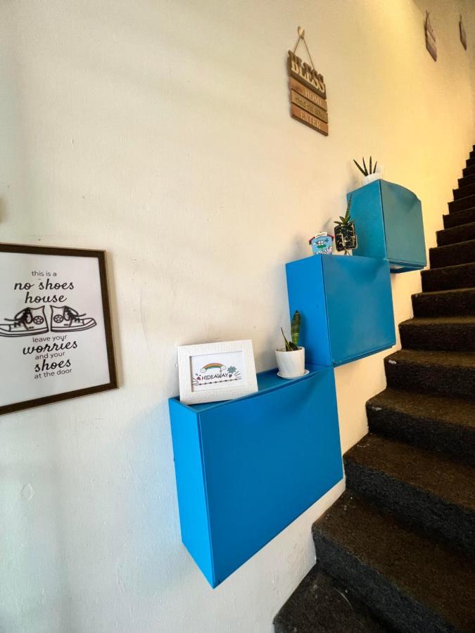 Hideaway ~ Best Memories Start Here! Mersing Ngoại thất bức ảnh