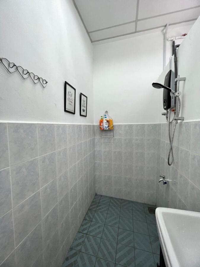 Hideaway ~ Best Memories Start Here! Mersing Ngoại thất bức ảnh