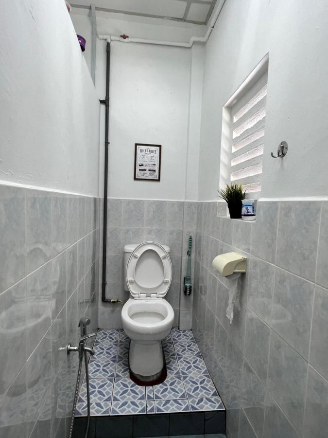 Hideaway ~ Best Memories Start Here! Mersing Ngoại thất bức ảnh