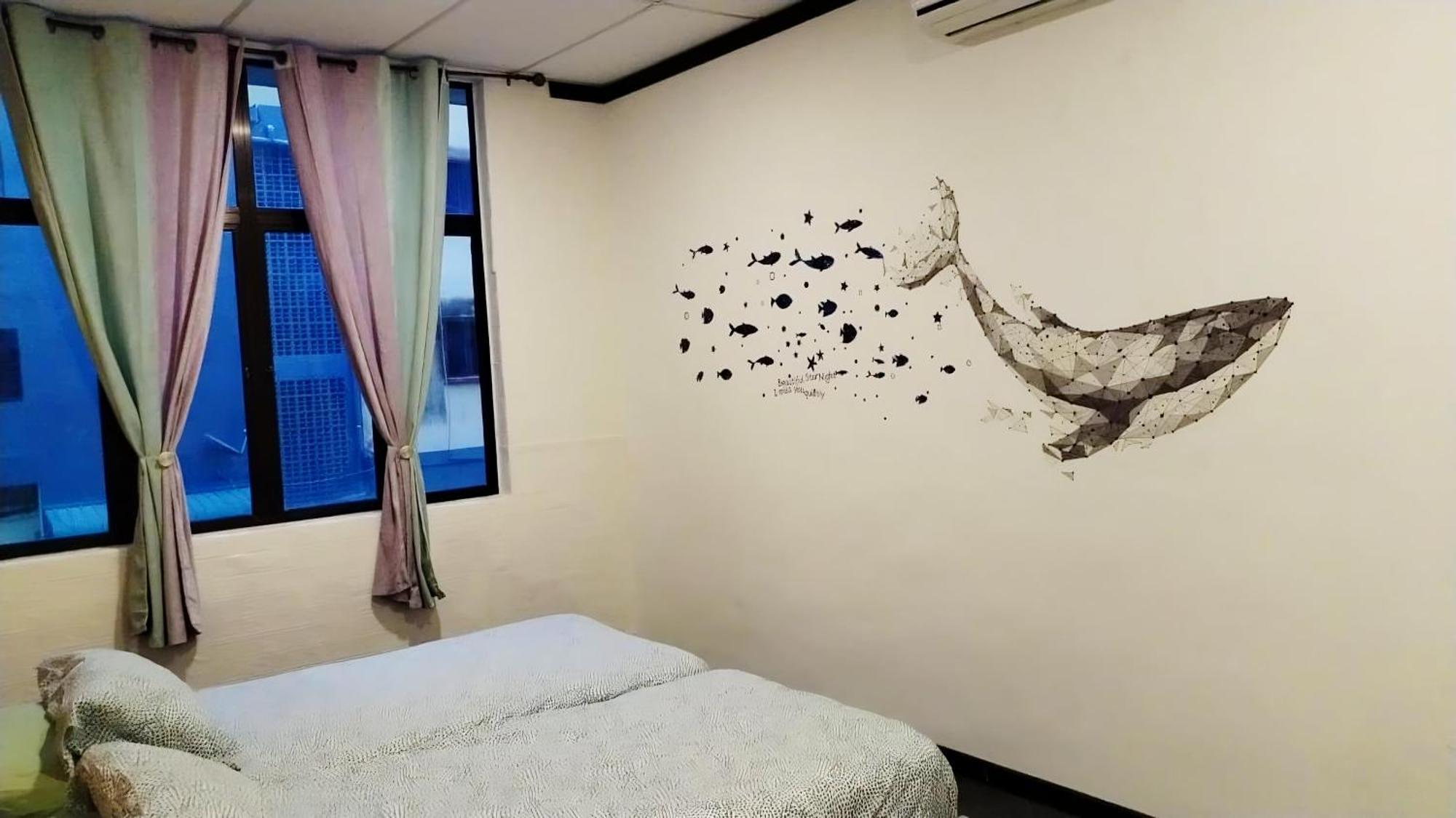 Hideaway ~ Best Memories Start Here! Mersing Ngoại thất bức ảnh