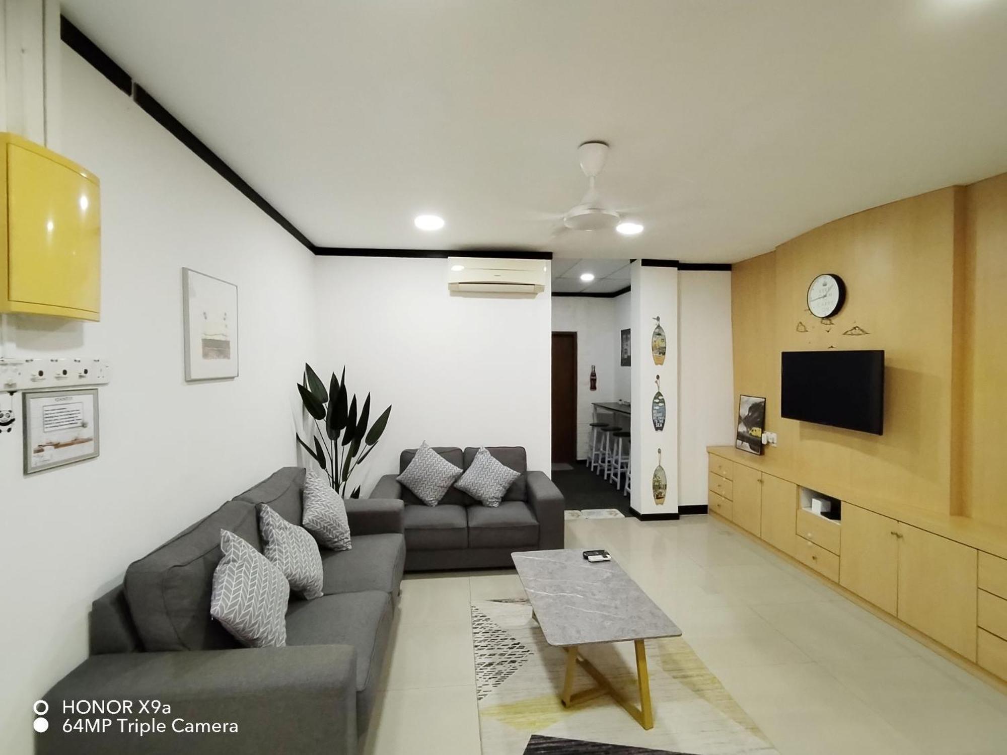 Hideaway ~ Best Memories Start Here! Mersing Ngoại thất bức ảnh