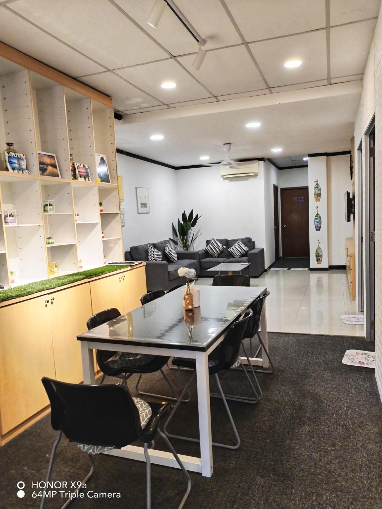 Hideaway ~ Best Memories Start Here! Mersing Ngoại thất bức ảnh