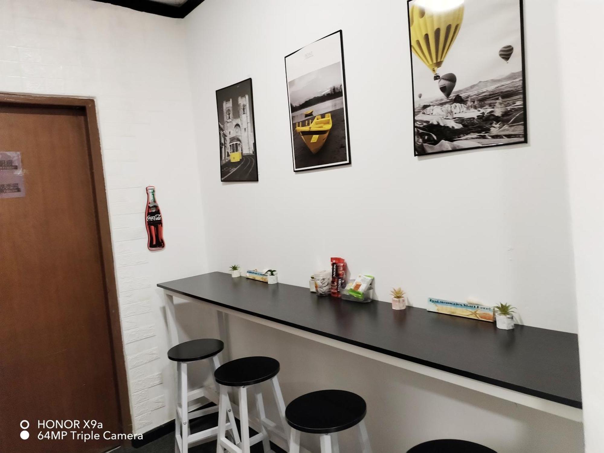 Hideaway ~ Best Memories Start Here! Mersing Ngoại thất bức ảnh