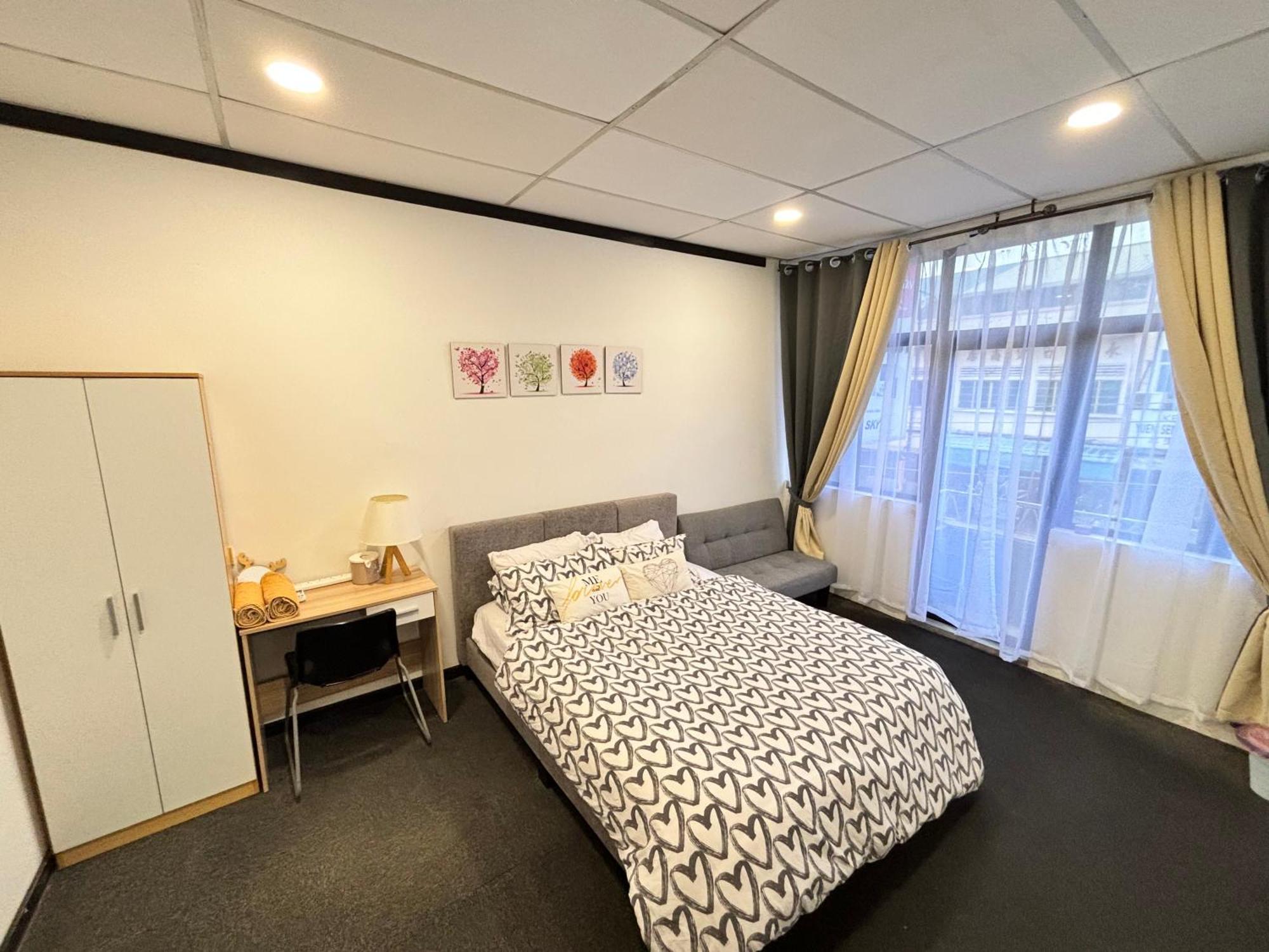 Hideaway ~ Best Memories Start Here! Mersing Ngoại thất bức ảnh