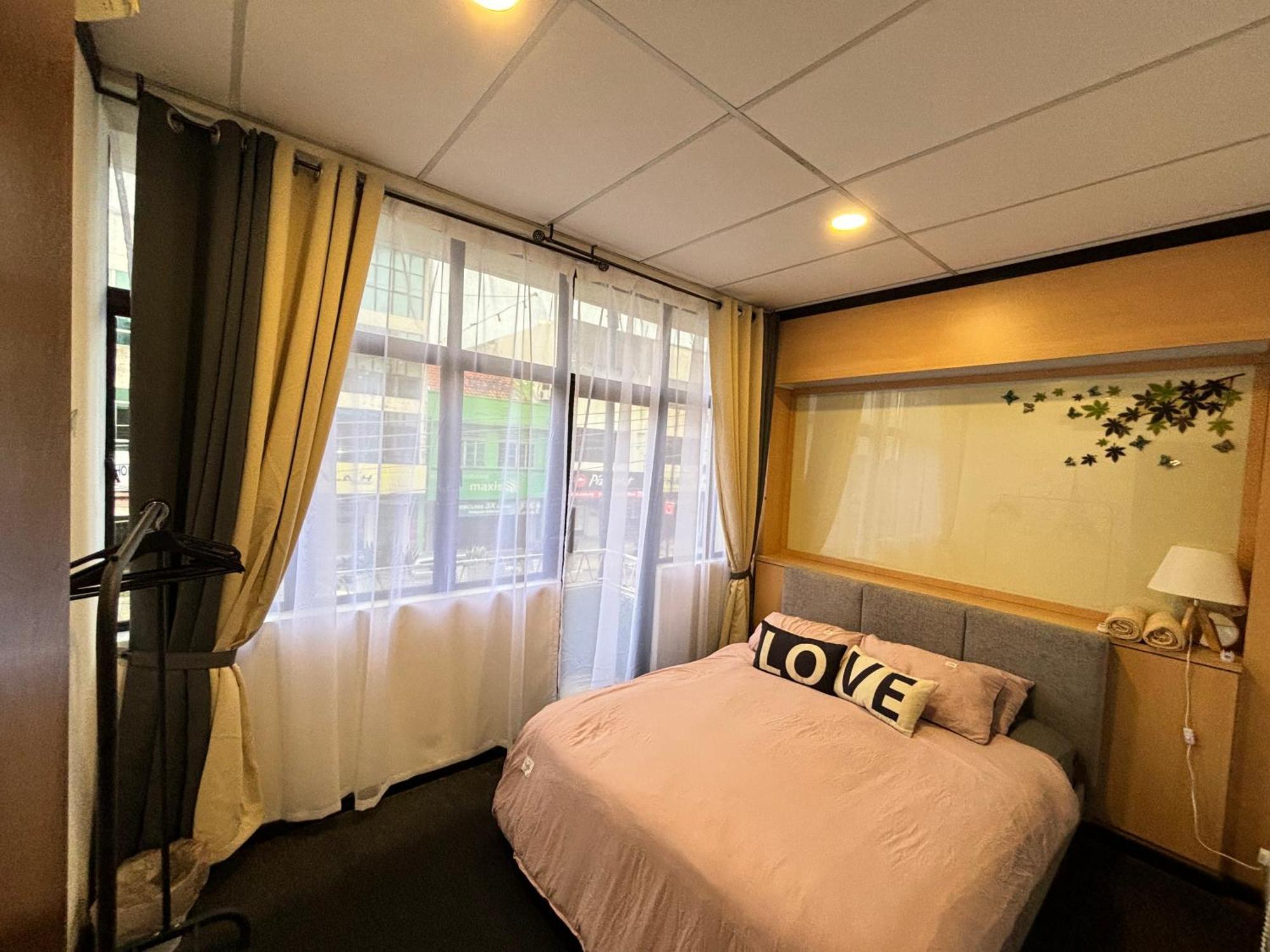 Hideaway ~ Best Memories Start Here! Mersing Ngoại thất bức ảnh